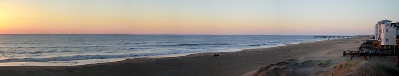 Relaxed Coastal Lifestyle Steals Your Heart