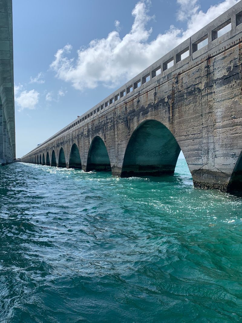 Channel 5 Bridge Nighttime Single-Lane Closures