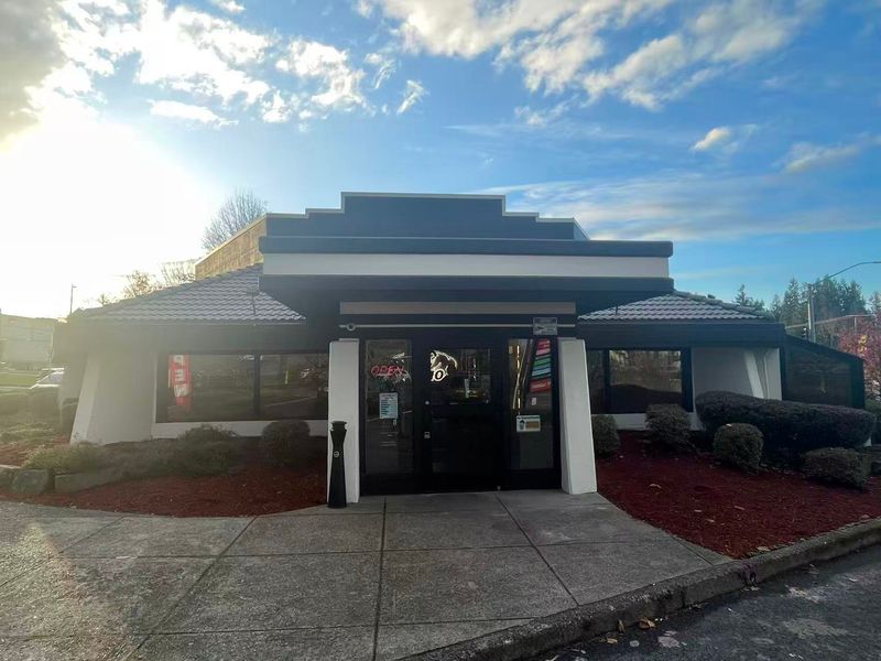 Sumo Sushi & Grill, Oregon City