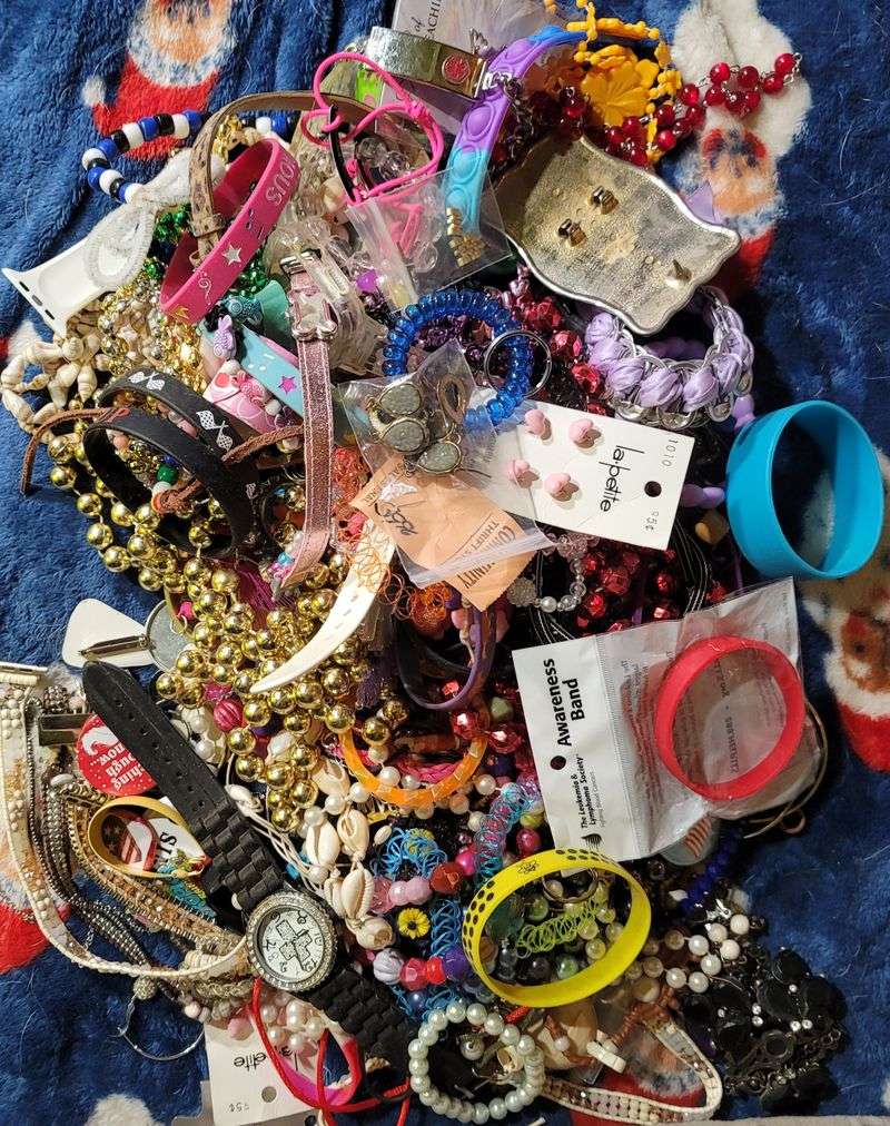 A Treasure Trove for Families Shopping on a Budget