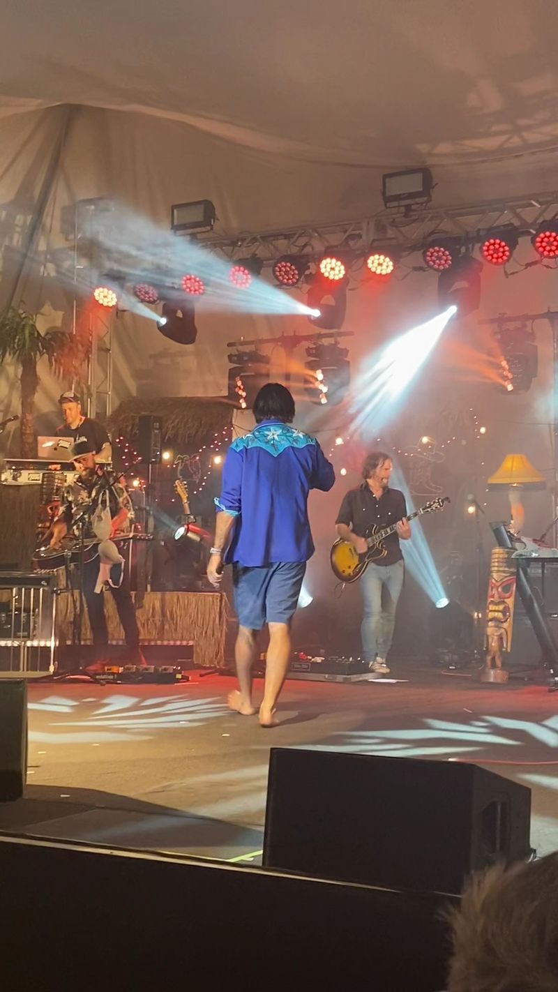 Why Locals Keep This Festival Quietly Special