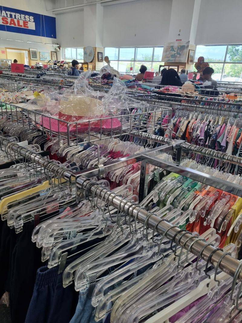 Friendly Staff and Customer Service