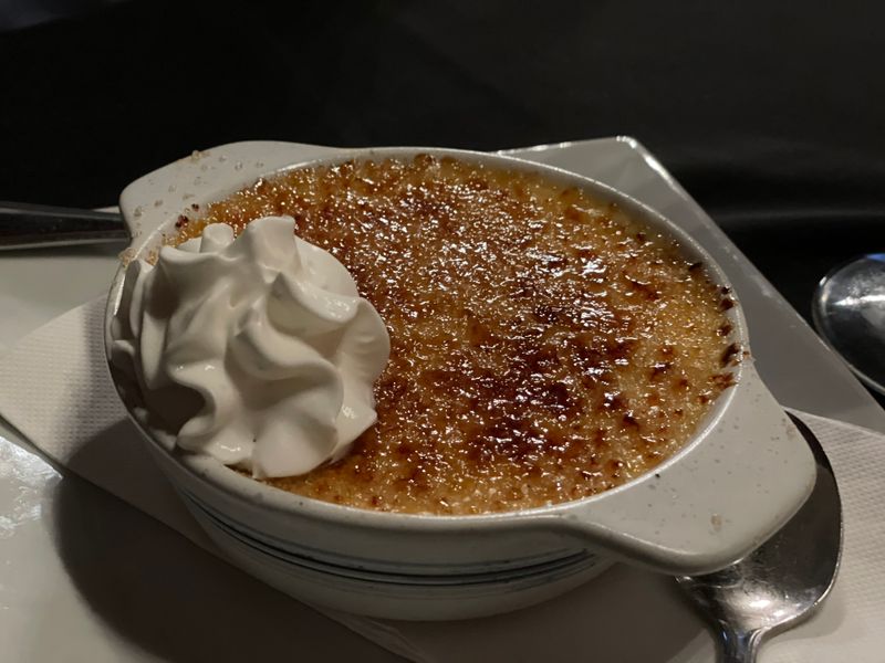 Desserts That End Your Meal on a Sweet High Note