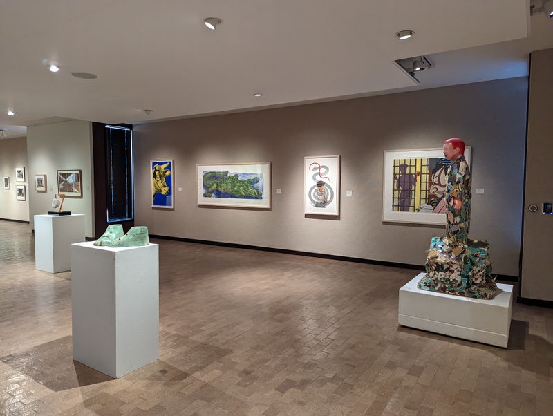 Museums That Actually Hold Attention