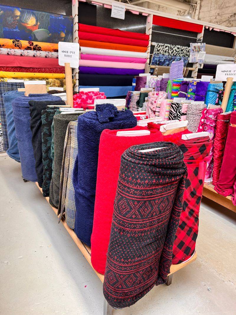 Over a Century of Oregon Textile Legacy