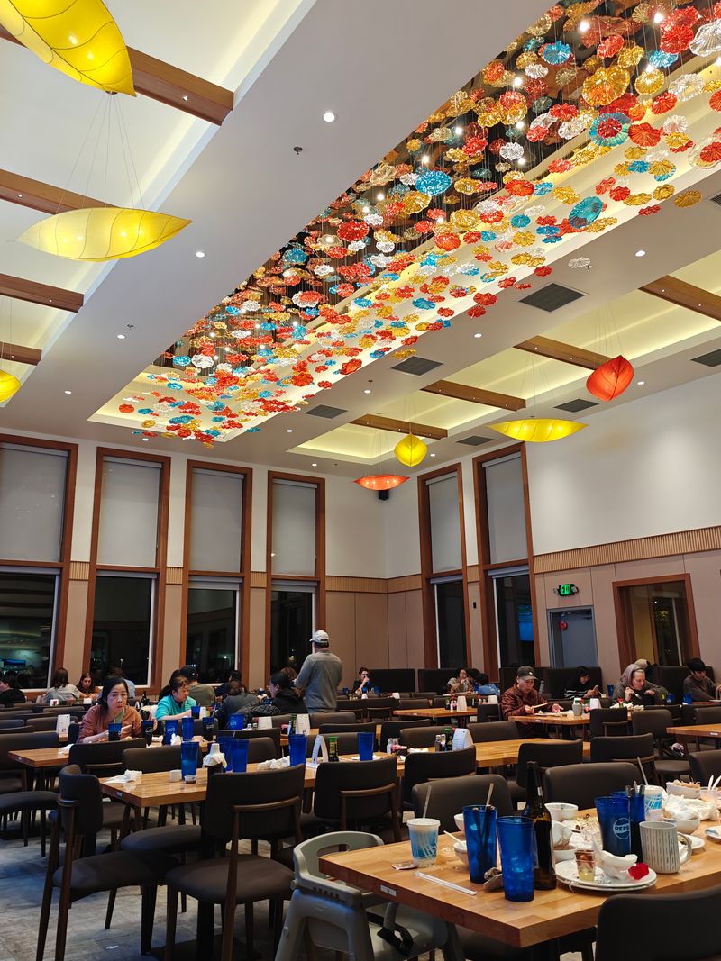 Hiyaku Buffet (Beaverton)