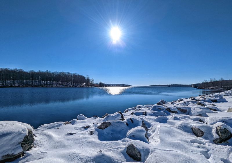 Merrill Creek Reservoir