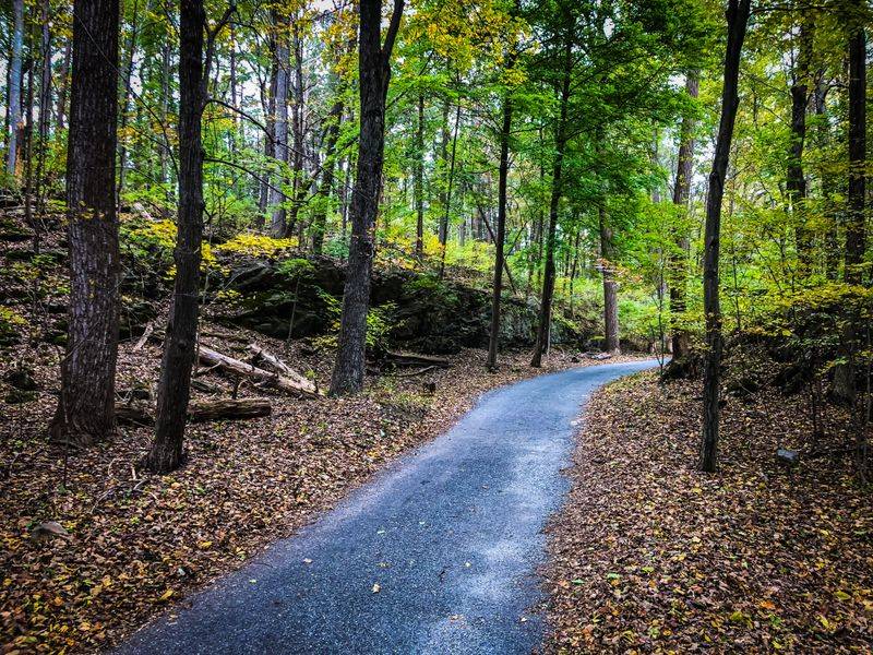Kittatinny Valley State Park