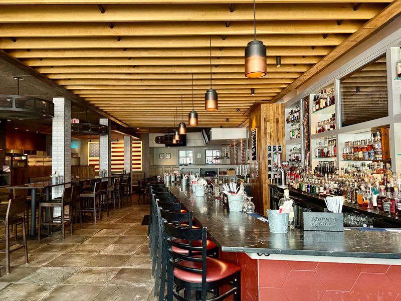 The Smoke Shop BBQ, Cambridge and Boston