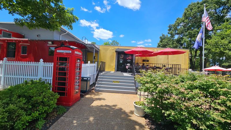 Brick Road Coffee Company