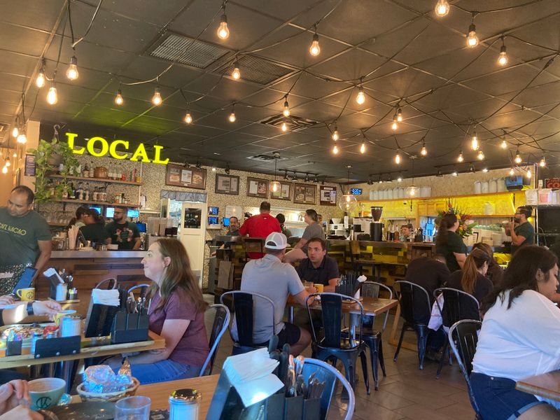 Community Connection and Local Impact