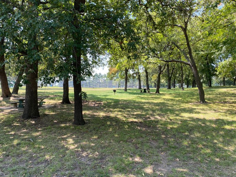 Picnic Areas Perfect for Low-Key Family Gatherings