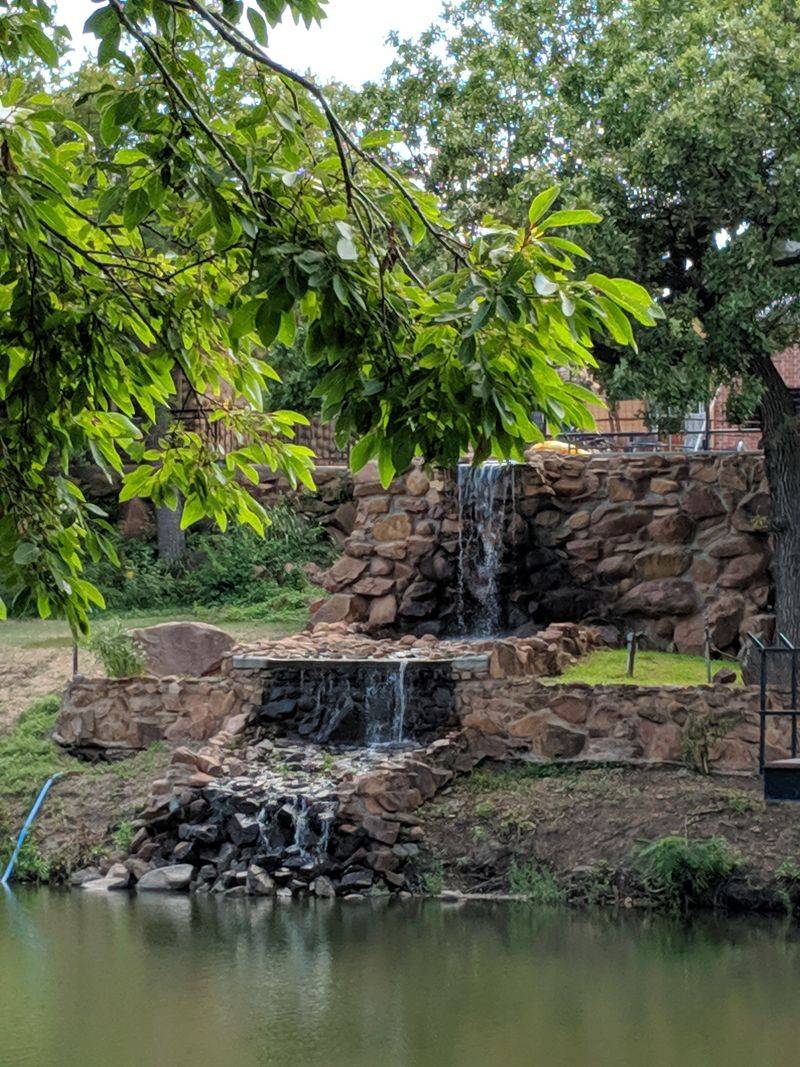 Hiking Trails and Nature Access