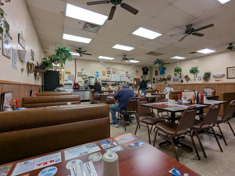 Bread & Butter Café