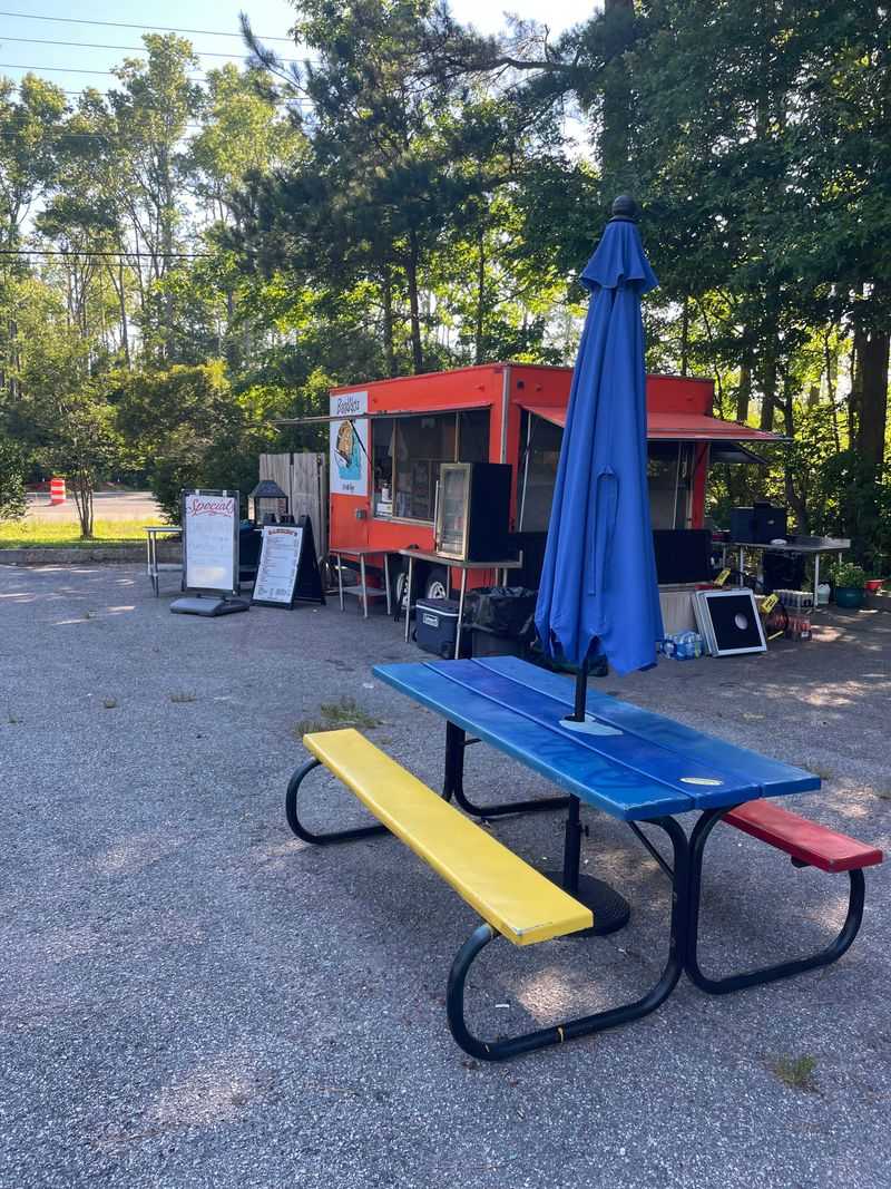 Bandido's Tacos & Burritos