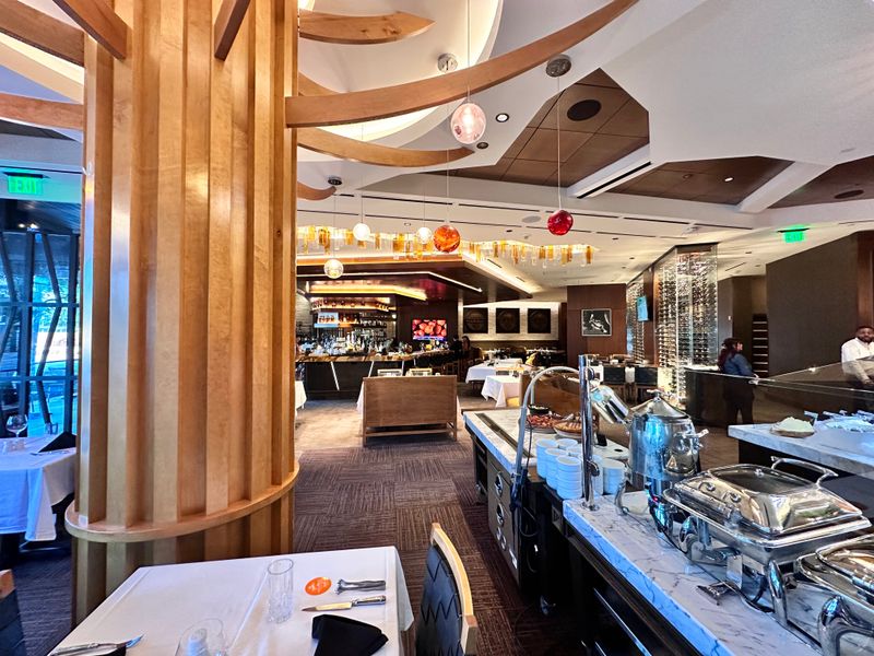 Fogo de Chão - A Statewide Rodizio Staple