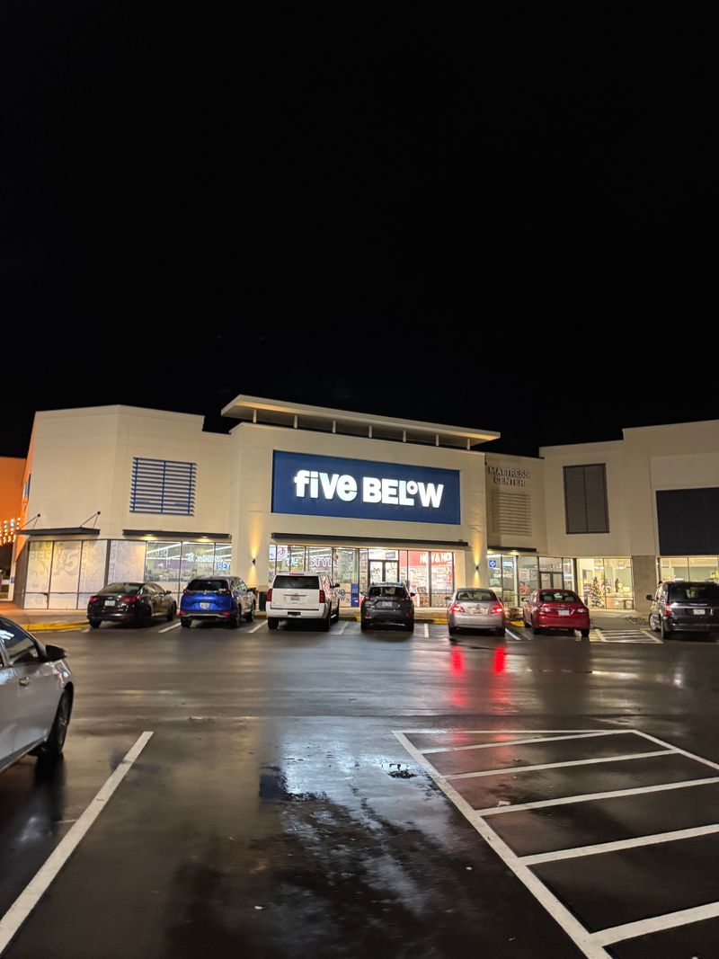Five Below