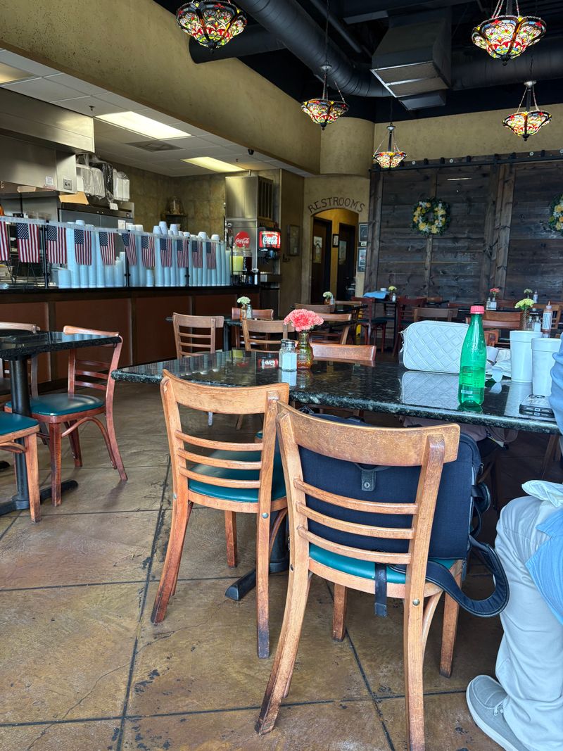 Beef Kafta That Proves Ground Meat Can Be Elegant