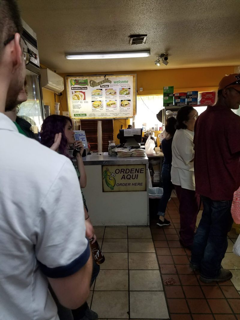 Gorditas That Pack a Punch