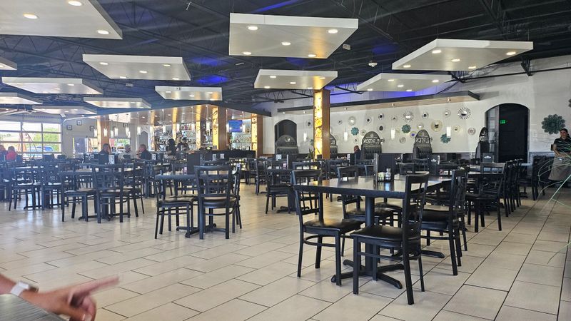 El Patron Cocina Mexicana, Tulsa