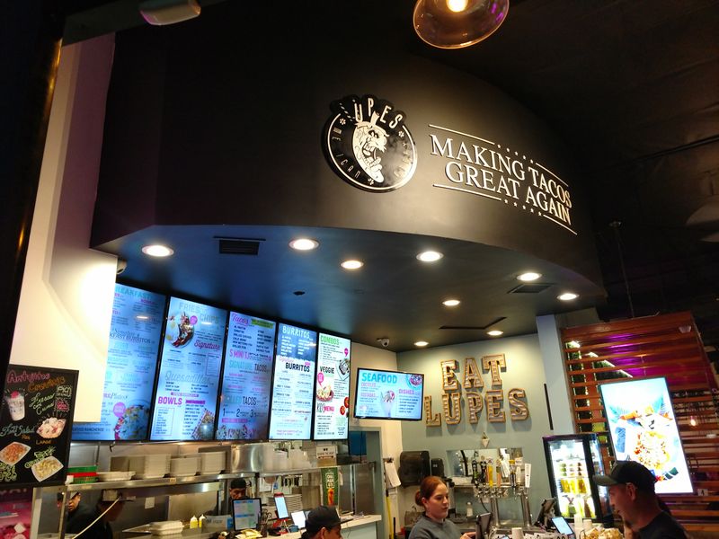 Lupe’s Mexican Eatery