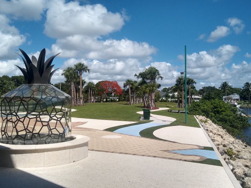 Port St. Lucie
