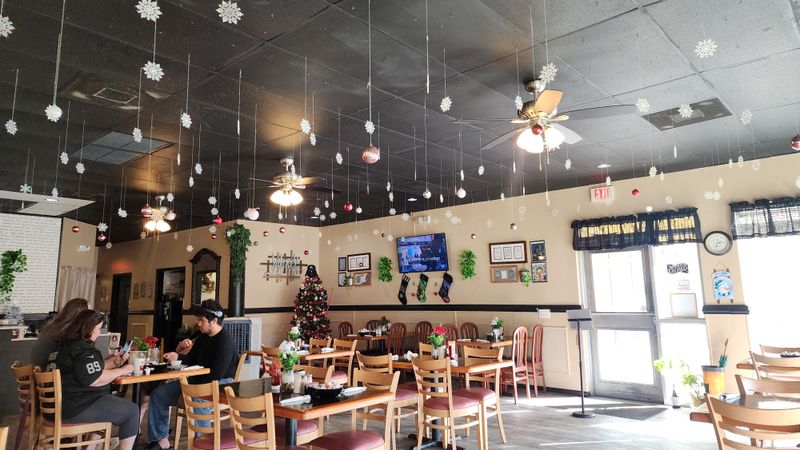 Kendall's Restaurant