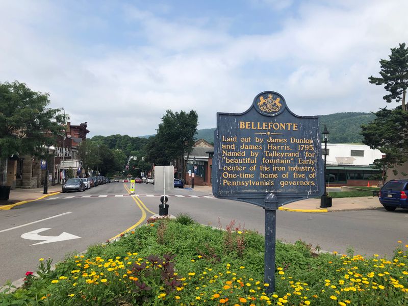 Bellefonte
