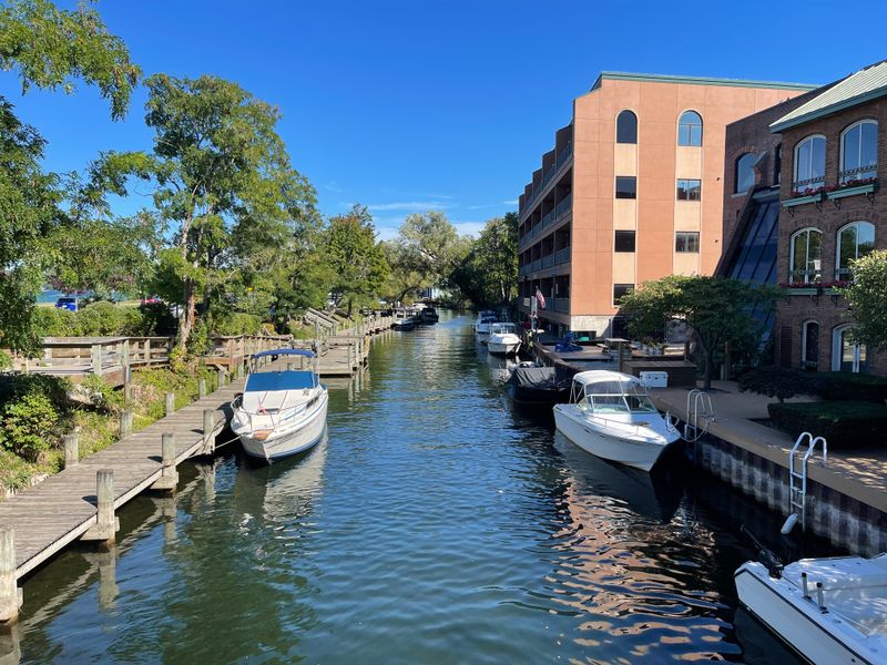 Traverse City, Michigan