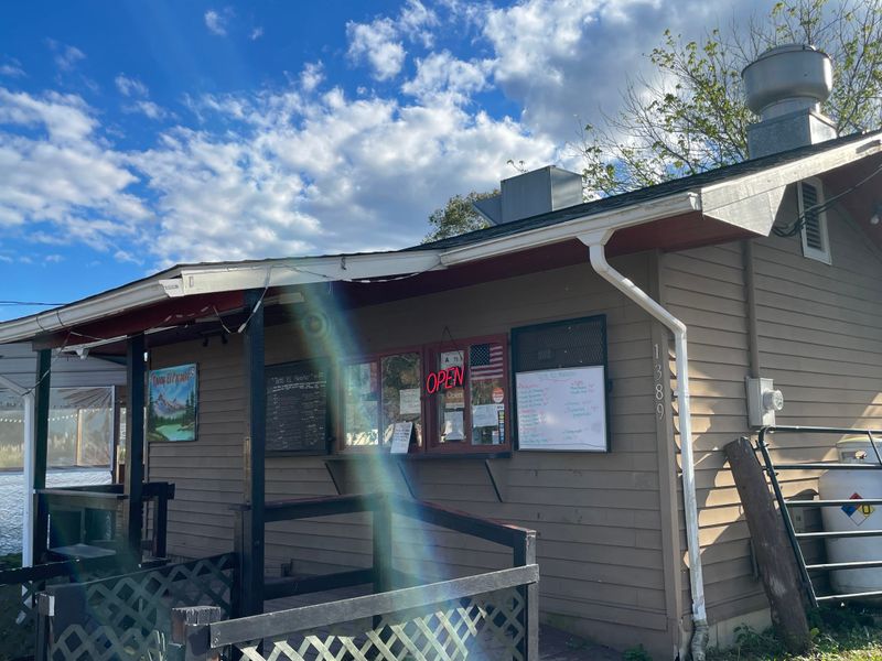 Tacos El Paraiso – Sunnyside