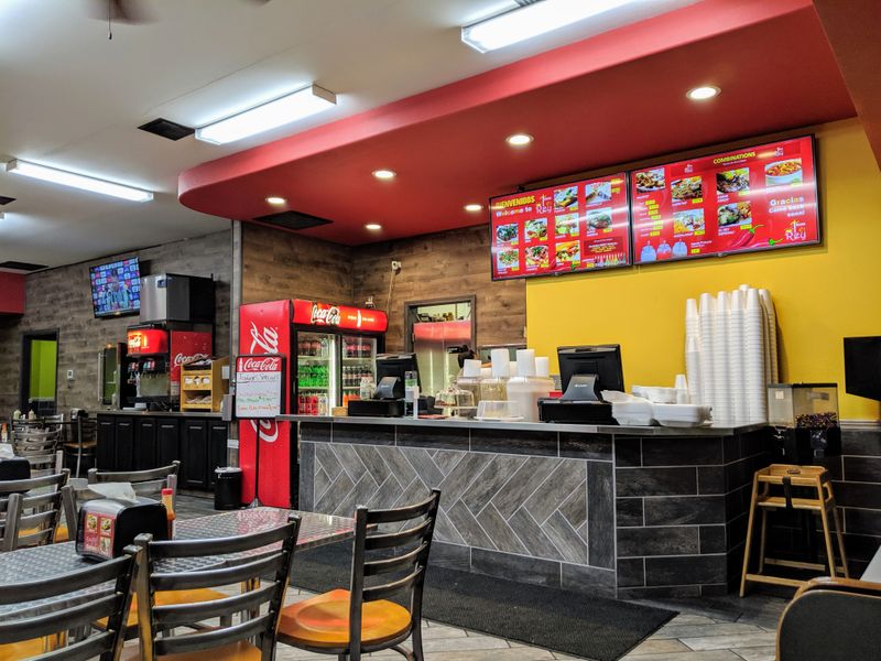 Tacos El Rey – Yakima