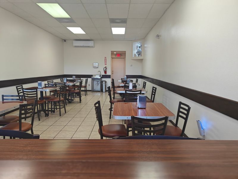 Ana Liz Taqueria, Texas