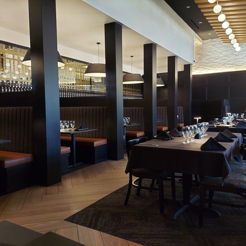 The Chef’s Table Houston