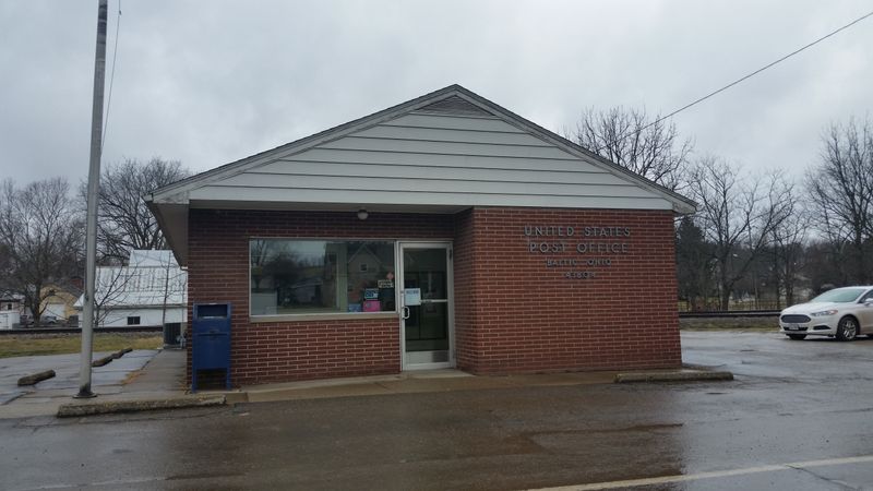 Interaction With The Outside World On Amish Terms