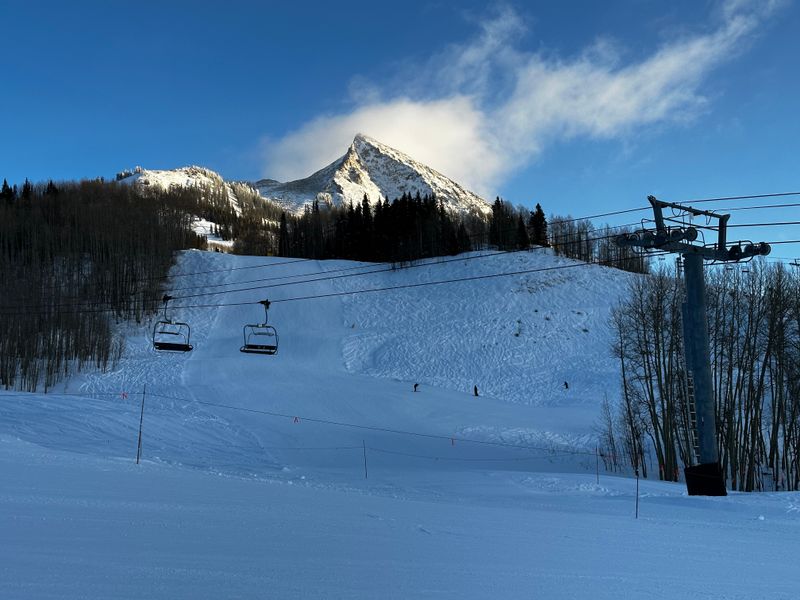 Crested Butte Mountain Resort