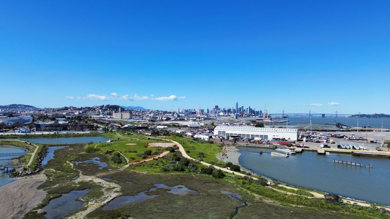 Bayview-Hunters Point