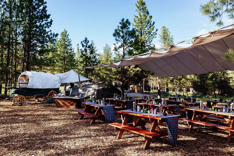 A Go-To For Milestone Trips And Big Celebrations