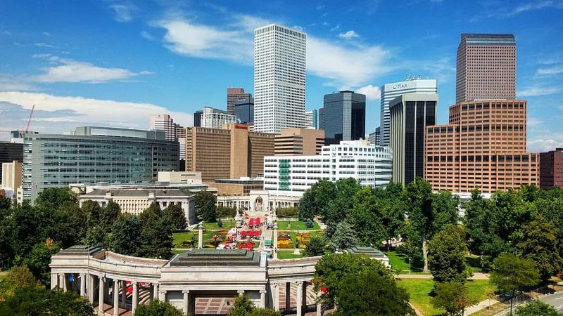 Some Nomads Transitioned Into Long-Term Residents