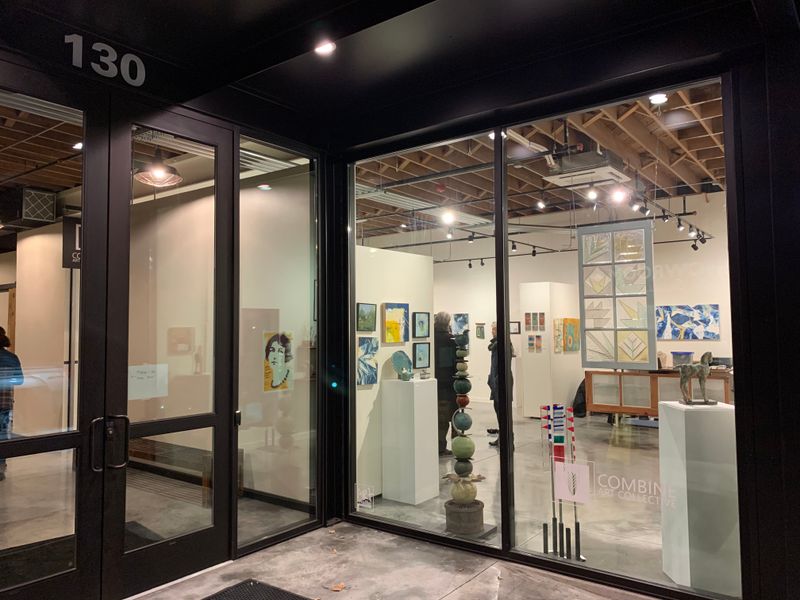 Combine Art Collective