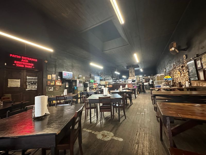 Louie Mueller Barbecue