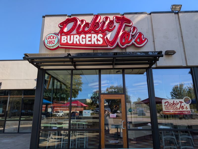 5 Brothers (Dickie Joe's)