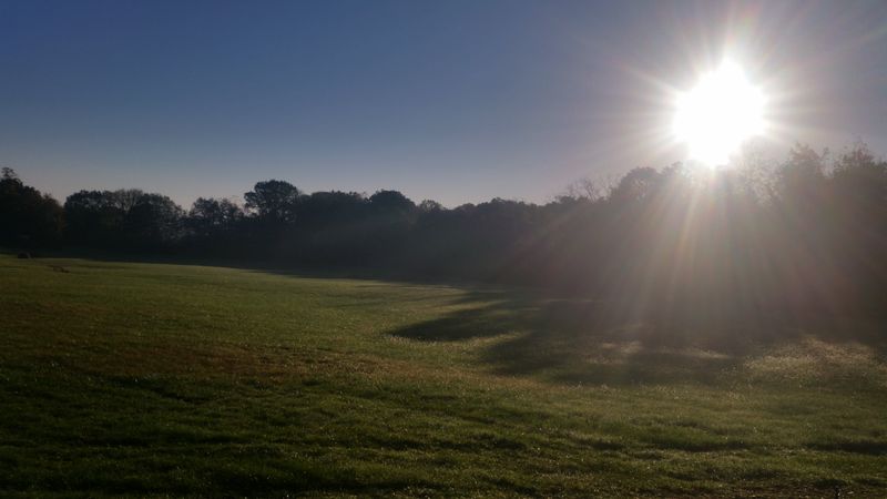 Local Legends and Supernatural Stories