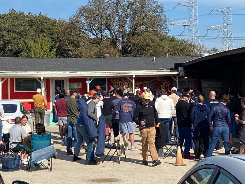 The Line That Tells the Whole Story