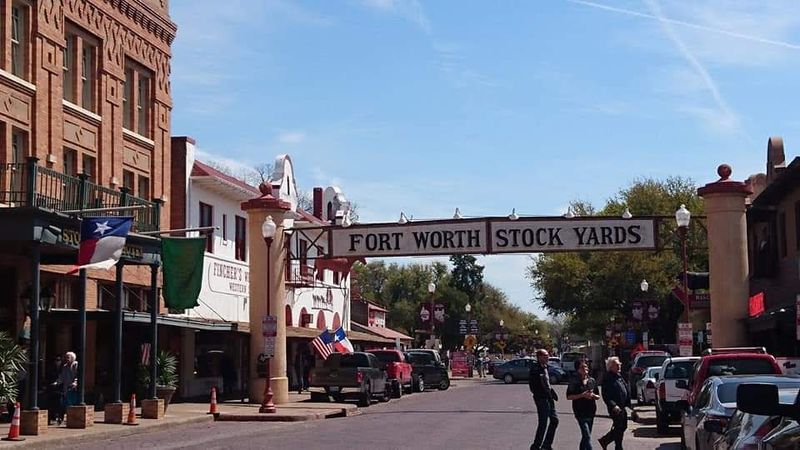 Fort Worth: The Western Counterweight to Dallas