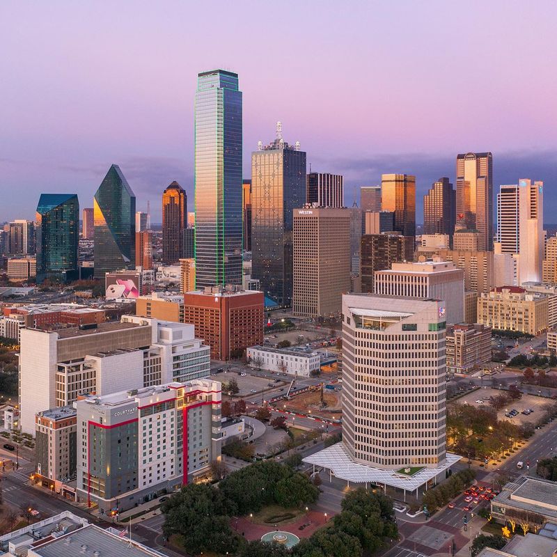 Everything Is Bigger in Texas, Including Egos