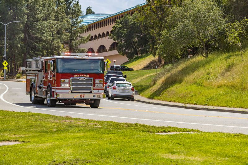 The Move Over Law is Mandatory (and Expensive)