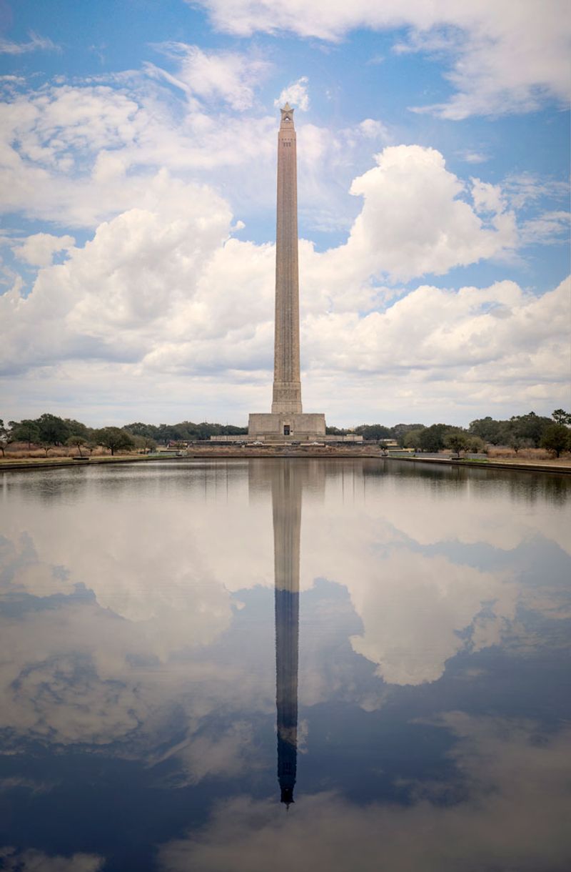 San Jacinto Monument