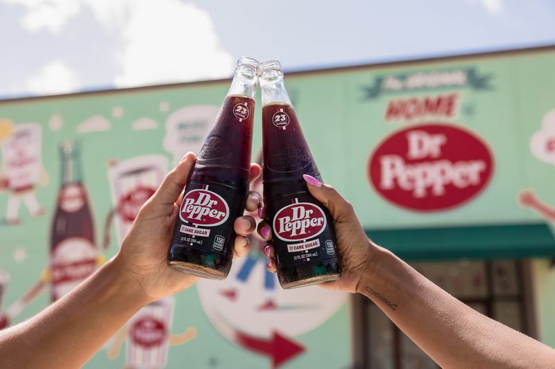 Dr Pepper Museum Celebrates a Sweet Hometown Hero