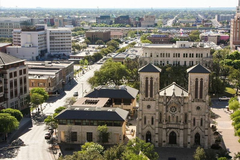 San Antonio