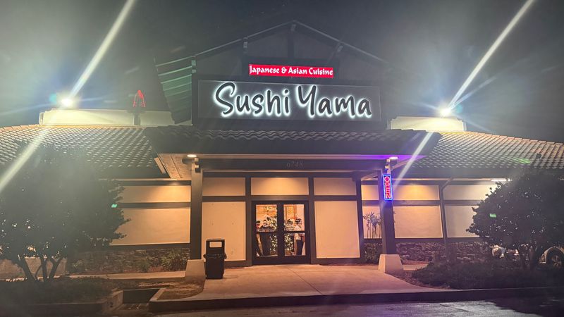 Sushi Yama, Orlando